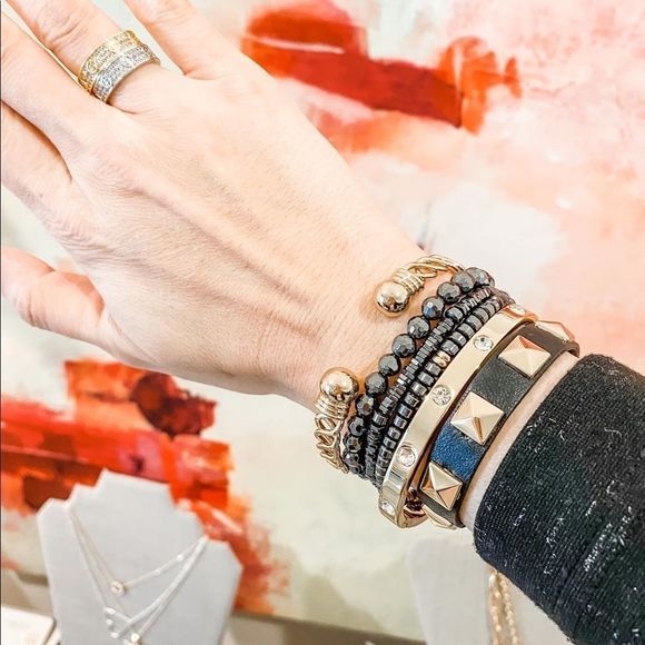 RADLEY Bracelet Black - Picture 3 of 12